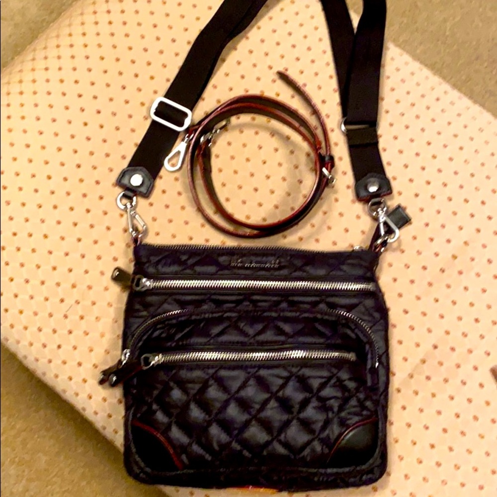 MZ Wallace Purse—in great condition